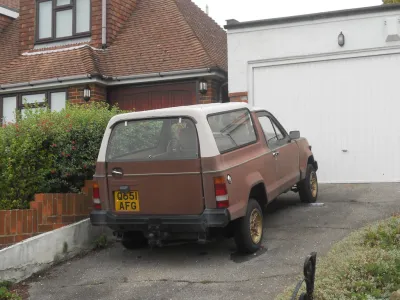 Sierra Series 1